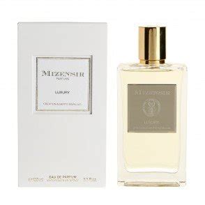 mizensir perfume dupe|mizensir luxury perfume review.